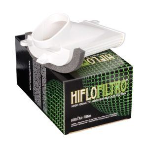 Hiflo Filtro - Air filter HFA4505 HIFLOFILTRO Yamaha TMAX 500 left for belt