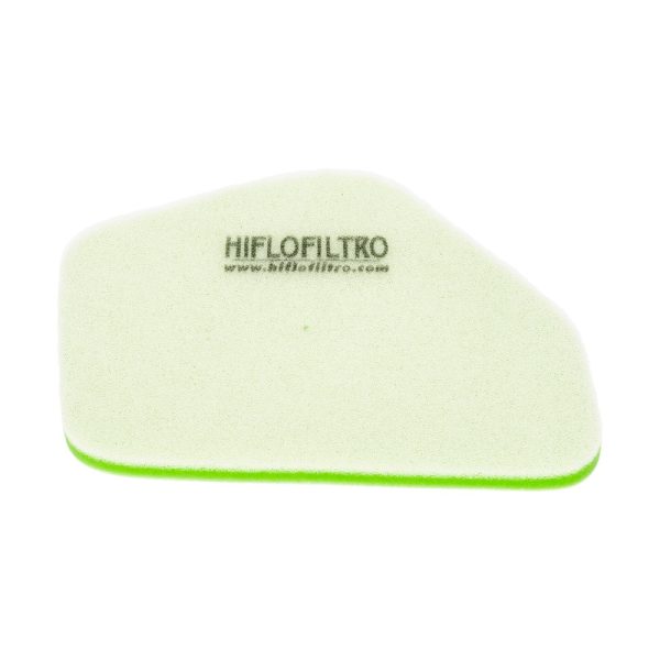 Hiflo Filtro - Air filter HFΑ5008DS HIFLOFILTRO