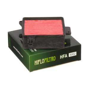 Hiflo Filtro - Air filter HFA5002 HIFLOFILTRO Kymco Movie 125