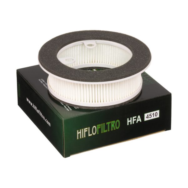 Hiflo Filtro - Φιλτρο αερος  HFA4510 HIFLOFILTRO Yamaha Tmax 530 12-17 ιμαντα