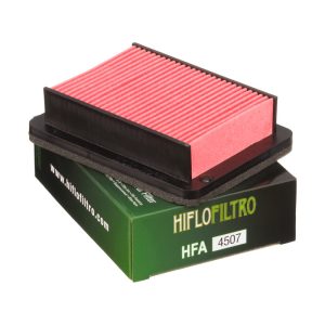 Hiflo Filtro - Air filter HFA4507 HIFLOFILTRO