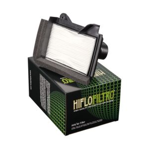 Hiflo Filtro - Air filter HFA4512 HIFLOFILTRO TMAX530 17-18  second