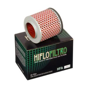 Hiflo Filtro - Air filter HFA1404 HIFLOFILTRO