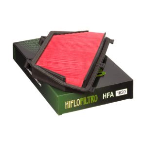 Hiflo Filtro - Air filter HFA1620 HIFLOFILTRO