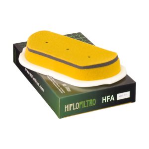 Hiflo Filtro - Air filter HFA4610 HIFLOFILTRO