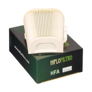 Hiflo Filtro - Air filter HFA4702 HIFLOFILTRO