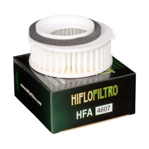 Hiflo Filtro - Air filter HFA4607 HIFLOFILTRO