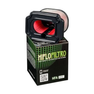 Hiflo Filtro - Air filter HFA4707 HIFLOFILTRO