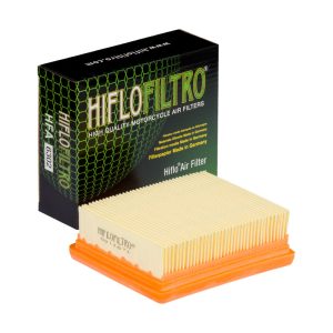 Hiflo Filtro - Air filter HFA6302 HIFLOFILTRO