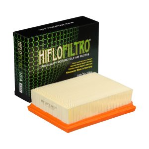 Hiflo Filtro - Air filter HFA6301 HIFLOFILTRO