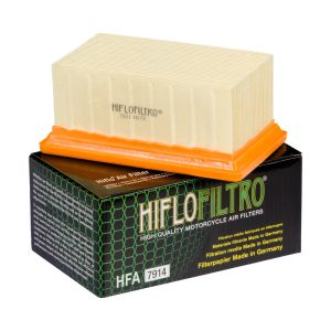 Hiflo Filtro - Air filter HFA7914 HIFLOFILTRO