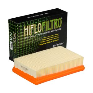 Hiflo Filtro - Air filter HFA7915 HIFLOFILTRO