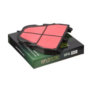 Hiflo Filtro - Air filter HFA6505 HIFLOFILTRO