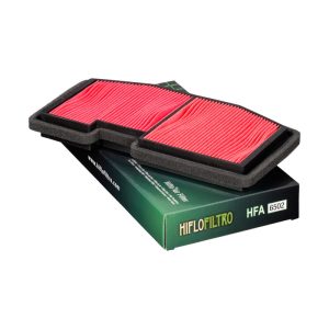 Hiflo Filtro - Air filter HFA6502 HIFLOFILTRO