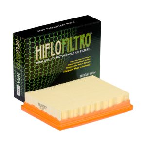 Hiflo Filtro - Air filter HFA6101 HIFLOFILTRO