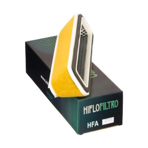 Hiflo Filtro - Air filter HFA2705 HIFLOFILTRO