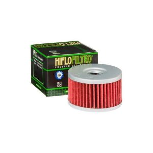 Hiflo Filtro - Oil filter HF 137 DR-650 HIFLOFILTRO DR-650 etc