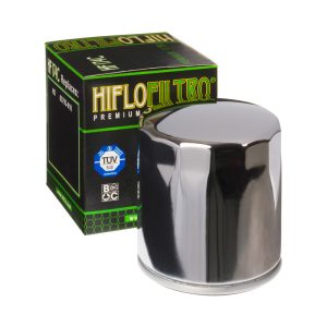 Hiflo Filtro - Oil filter HF 174C HIFLOFILTRO