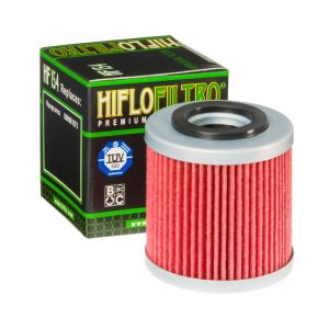Hiflo Filtro - Oil filter HF 154 HIFLOFILTRO HUSQVARNA