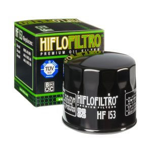 Hiflo Filtro - Oil filter HF153 HIFLOFILTRO