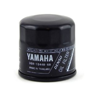 Yamaha original parts - Oil filter Yamaha original 5GH134405000