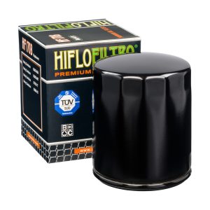 Hiflo Filtro - Oil filter HF 170 HIFLOFILTRO