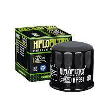 Hiflo Filtro - Φιλτρο λαδιου HF 951  HIFLOFILTRO