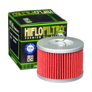 Hiflo Filtro - Φιλτρο λαδιου HF 540 HIFLOFILTRO