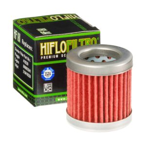 Hiflo Filtro - Oil filter HF181 HIFLOFILTRO