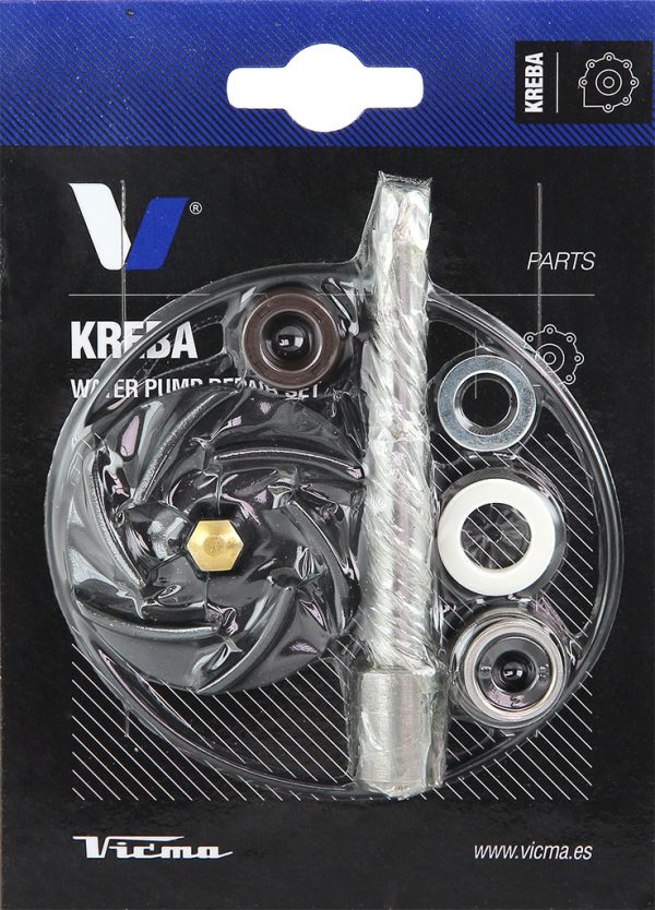 Vicma - Water pump Yamaha Aerox/Malaguti/MBK etc VICMA