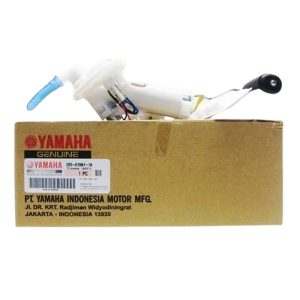 Yamaha original parts - Αντλια βενζινης Yamaha Crypton 135 γν