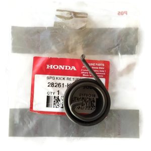 Honda original parts - Ελατηριο μανιβελας Honda GTR 150 γνησιο