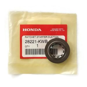 Honda original parts - Γραναζι μανιβελας Honda Wave 110 γν Japan