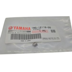 Yamaha original parts - Ασφαλεια βαλβιδων Yamaha Crypton 135 γνησια