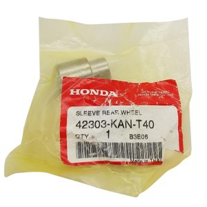Honda original parts - Rear sprocket holder bolt Honda Innova original