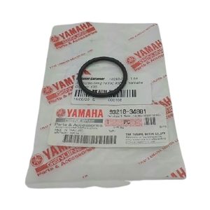 Yamaha original parts - Λαστιχακι oring ταπας λαδιου Yamaha Crypton 135 γν 932103480100