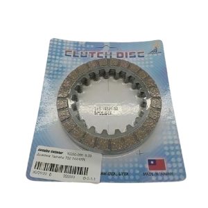 Others - Clutch disk Yamaha T50 TAIWAN