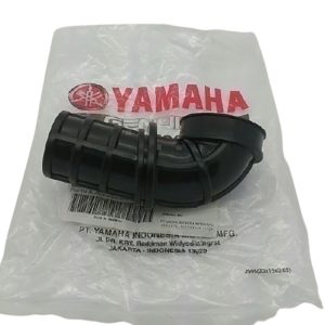 Yamaha original parts - Intake air filter manifold Yamaha Crypton R orig