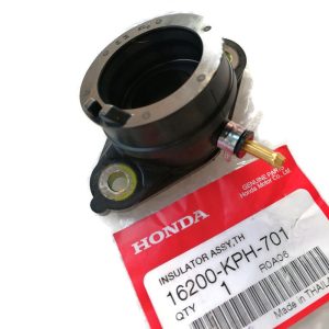 Honda original parts - Εισαγωγη Honda Innova inj γν