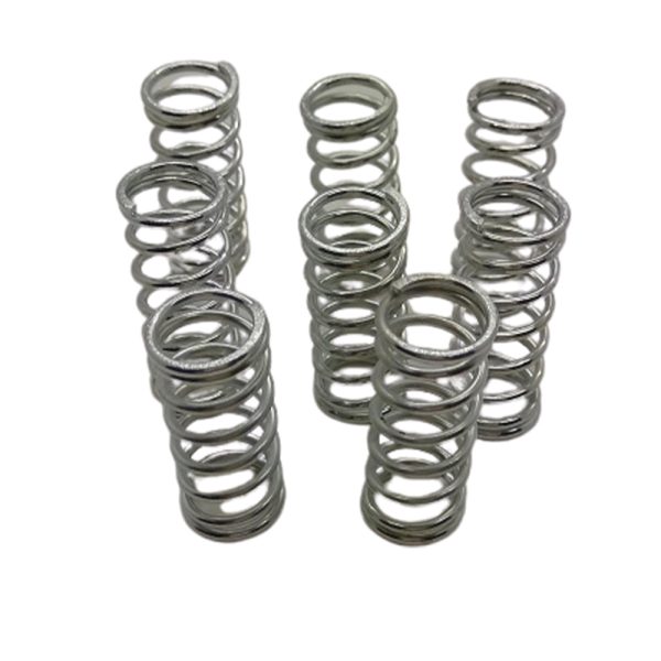 Others - Springs clutch Yamaha T50/80