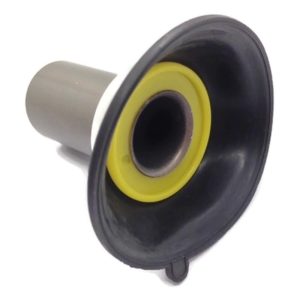 Others - Membrane for carb GY6 24mm for 125/150