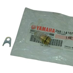 Yamaha original parts - Βελονα φλοτερ με θηκη Yamaha DT200/125/TDR250 (2MA-14107-028) γν