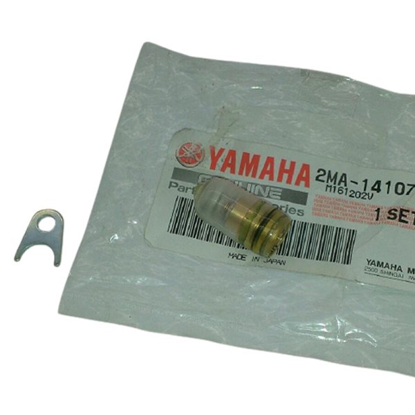 Yamaha original parts - Needle with seat position YAMAHA DT200/125/TDR250(2MA-14107-028) orig