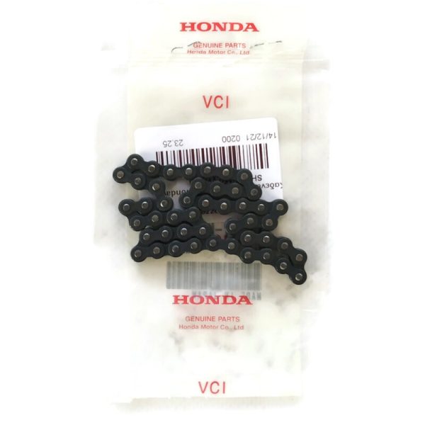 Honda original parts - Chain oil pump Honda SH 125/150 original