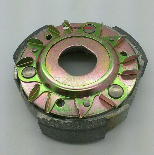 Others - Clutch shoes Piaggio Beverly 250/300 Aprillia