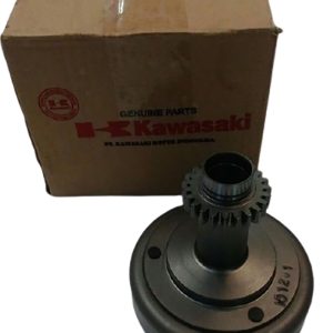 Kawasaki original parts - Καμπανα Kawasaki Kazer/Kriss φυγοκεντρικου αδεια γνησια