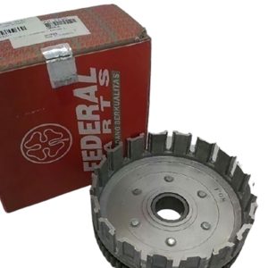 Federal - Clucth Honda Innova for cluct disks FEDERAL empty