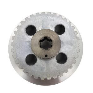 Modenas original parts - Clutch Modenas Dinamik base fiber disks orig