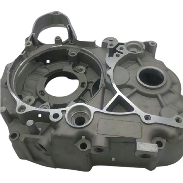 Lifan - Crankcase Lifan 125 with starter
