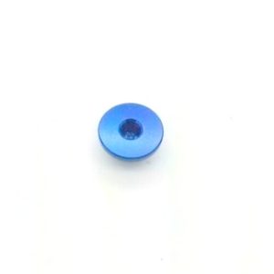 NIKME - Ταπα βολαν Yamaha Crypton 135 μικρη σκετη μπλε